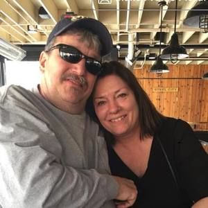 Meet your Posher, Marilyn